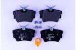 HELLA Set placute frana HELLA 8DB 355 010-761 (8DB 355 010-761)
