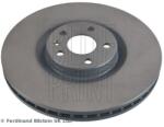 BLUE PRINT Disc frana BLUE PRINT ADF124378 (ADF124378) - fixbox