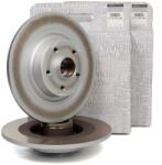 Original Renault Disc frana ORIGINAL RENAULT 432023663R (432023663R)
