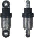 GATES Amortizor vibratii, curea transmisie cu caneluri GATES T38222 (T38222)