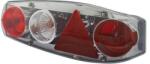 HELLA Lampa spate HELLA 2VA 341 419-167 (2VA 341 419-167)