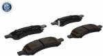VAICO Set placute frana VAICO V51-0540 (V51-0540)