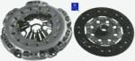 SACHS Set ambreiaj SACHS 3000 951 859 (3000 951 859)