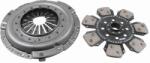 SACHS Set ambreiaj SACHS 3400 700 458 (3400 700 458)