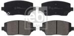 Febi Bilstein Set placute frana FEBI BILSTEIN 193460 (193460)
