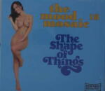 V/A Mood Mosaic Vol. 18 - facethemusic - 7 390 Ft