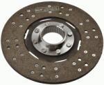 SACHS Disc ambreiaj SACHS 1864 001 626 (1864 001 626) - fixbox