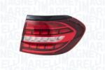 Magneti Marelli Lampa spate MAGNETI MARELLI 715106570250 (715106570250)