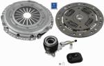 SACHS Set ambreiaj SACHS 3000 990 004 (3000 990 004)