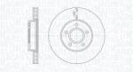 Magneti Marelli Disc frana MAGNETI MARELLI 361302040588 (361302040588)