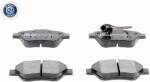 VAICO Set placute frana VAICO V24-0064 (V24-0064)