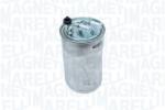 Magneti Marelli Filtru combustibil MAGNETI MARELLI 153071762485 (153071762485)