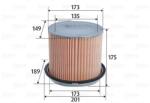 VALEO Filtru aer VALEO 585764 (585764)