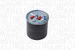 Magneti Marelli Filtru combustibil MAGNETI MARELLI 153071762627 (153071762627)