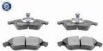 VAICO Set placute frana VAICO V30-6134 (V30-6134)