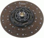 SACHS Disc ambreiaj SACHS 1878 002 734 (1878 002 734)