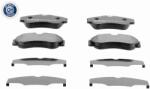 VAICO Set placute frana VAICO V22-0099 (V22-0099)