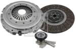 Febi Bilstein Set ambreiaj FEBI BILSTEIN 105223 (105223)