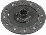 SACHS Disc ambreiaj SACHS 1864 634 011 (1864 634 011)