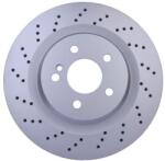 HELLA Disc frana HELLA 8DD 355 126-401 (8DD 355 126-401)