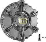 LUK Placa presiune ambreiaj LUK 231 0102 10 (231 0102 10)