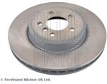 BLUE PRINT Disc frana BLUE PRINT ADB114384 (ADB114384) - fixbox