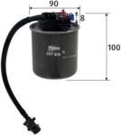 VALEO Filtru combustibil VALEO 587606 (587606)