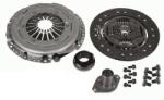 Original Vw Group Set ambreiaj ORIGINAL VW GROUP 0B1198141F (0B1 198 141 F)