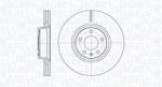 Magneti Marelli Disc frana MAGNETI MARELLI 361302040687 (361302040687)