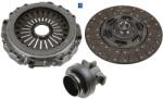 SACHS Set ambreiaj SACHS 3400 700 657 (3400 700 657) - fixbox
