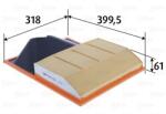 VALEO Filtru aer VALEO 585452 (585452)