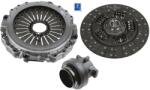 SACHS Set ambreiaj SACHS 3400 700 658 (3400 700 658) - fixbox