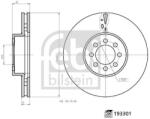 Febi Bilstein Disc frana FEBI BILSTEIN 193301 (193301) - fixbox
