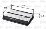 VALEO Filtru aer VALEO 585257 (585257)