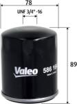 VALEO Filtru ulei VALEO 586164 (586164)