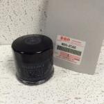 Original Suzuki Filtru ulei ORIGINAL SUZUKI 1651007J00 (1651007J00)