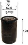 VALEO Filtru ulei VALEO 586109 (586109)