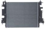 MAHLE Radiator, racire motor MAHLE CR 2232 000S (CR 2232 000S)