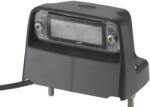 HELLA Iluminare numar de circulatie HELLA 2KA 012 271-051 (2KA 012 271-051)