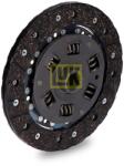 LUK Disc ambreiaj LUK 318 0012 10 (318 0012 10)