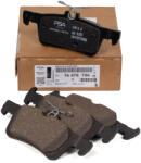 Original Psa Set placute frana ORIGINAL PSA 1647894280 (1647894280)