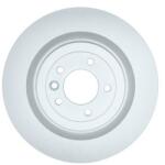 HELLA Disc frana HELLA 8DD 355 126-641 (8DD 355 126-641)