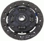 SACHS Disc ambreiaj SACHS 1878 003 852 (1878 003 852)