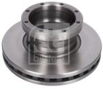 Febi Bilstein Disc frana FEBI BILSTEIN 185412 (185412)