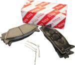 Original Toyota Set placute frana fata ORIGINAL TOYOTA 0446533471 (04465-33471)