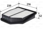 VALEO Filtru aer VALEO 585445 (585445)