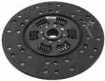 SACHS Disc ambreiaj SACHS 1878 600 530 (1878 600 530)