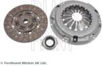BLUE PRINT Set ambreiaj BLUE PRINT ADT330114 (ADT330114) - fixbox