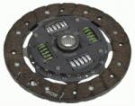 SACHS Disc ambreiaj SACHS 1878 005 780 (1878 005 780)