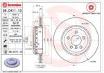 Magneti Marelli Disc frana MAGNETI MARELLI 360406131504 (360406131504)
